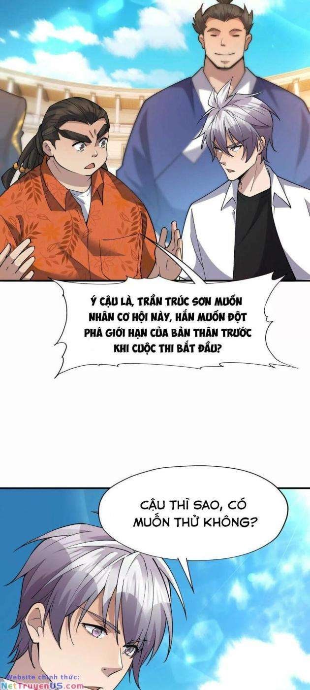 Thần Thú Quật Khởi - Page 4