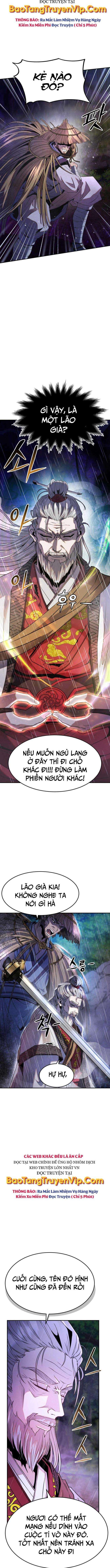 Hoa Sơn Tật Phong Kiếm - Page 2