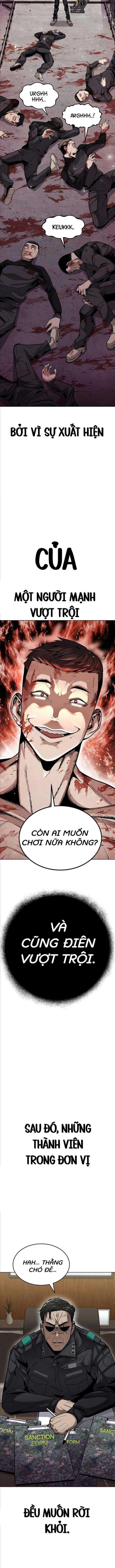 Ói Tiền Ra Đây - Page 3