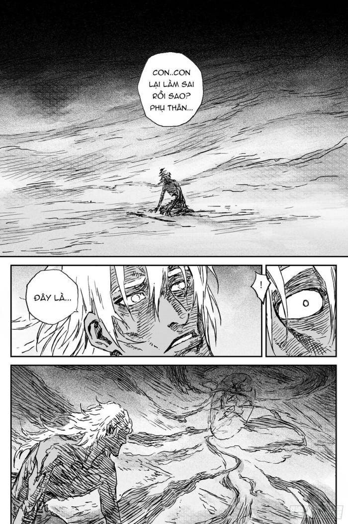 Linh Khư - Page 2