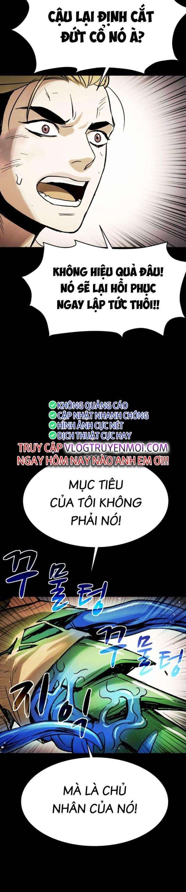 Mầm Chết - Page 6