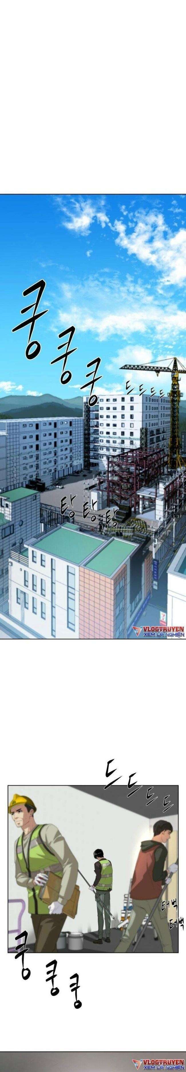 Từ Nhân Viên Vạn Năng Trở Thành Huyền Thoại - Page 1