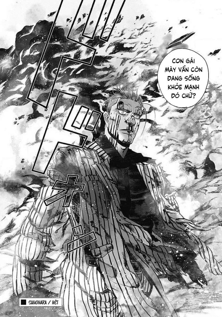 Oni Goroshi - Sát Quỷ Vương - Page 19