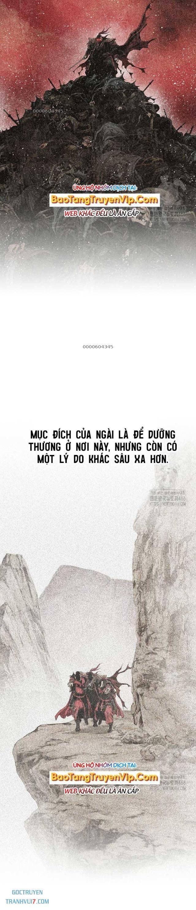 Thiên Hạ Đệ Nhất Y Lại Môn - Page 2