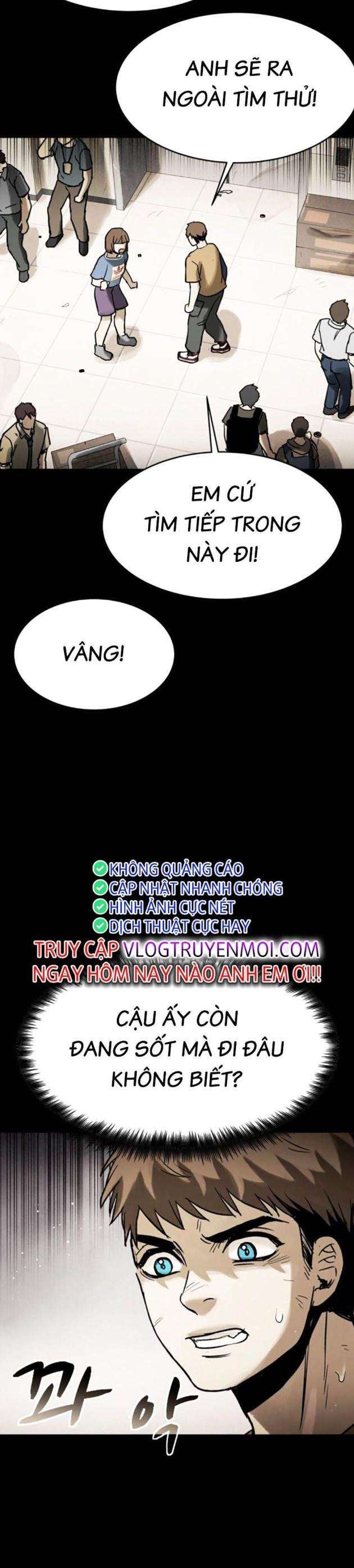 Mầm Chết - Page 30