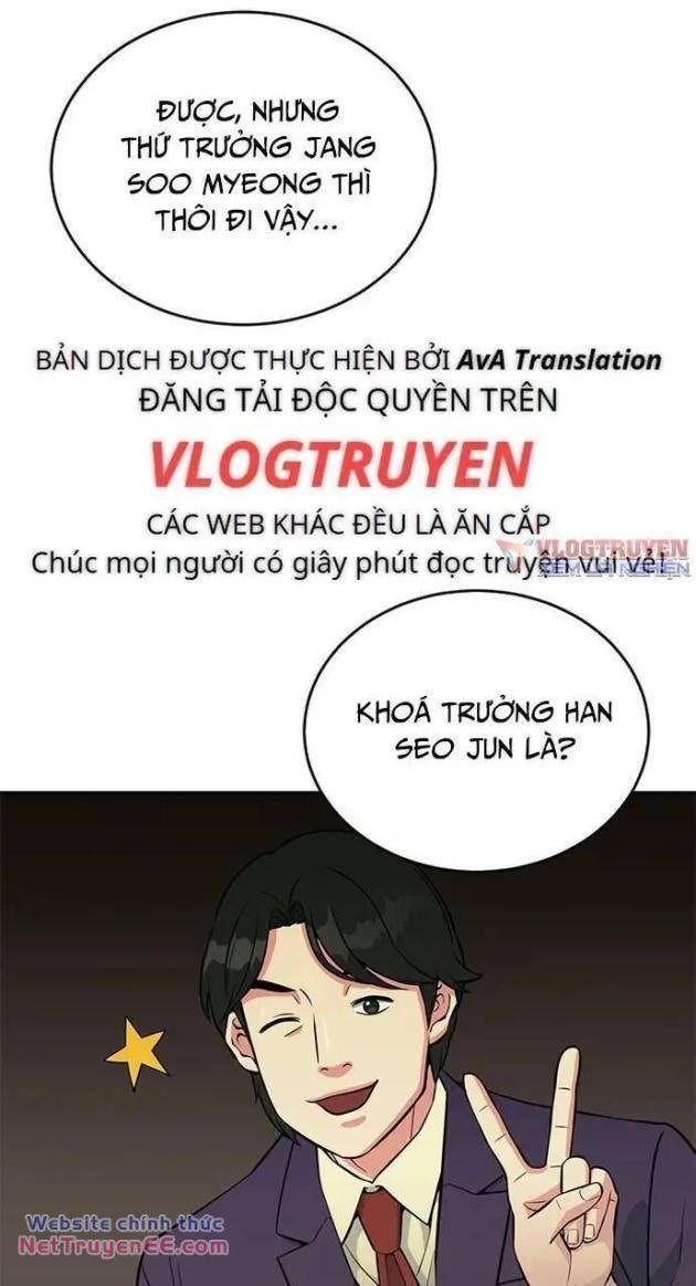 Chuyển Sinh Trở Thành Nhân Viên Mới - Page 7
