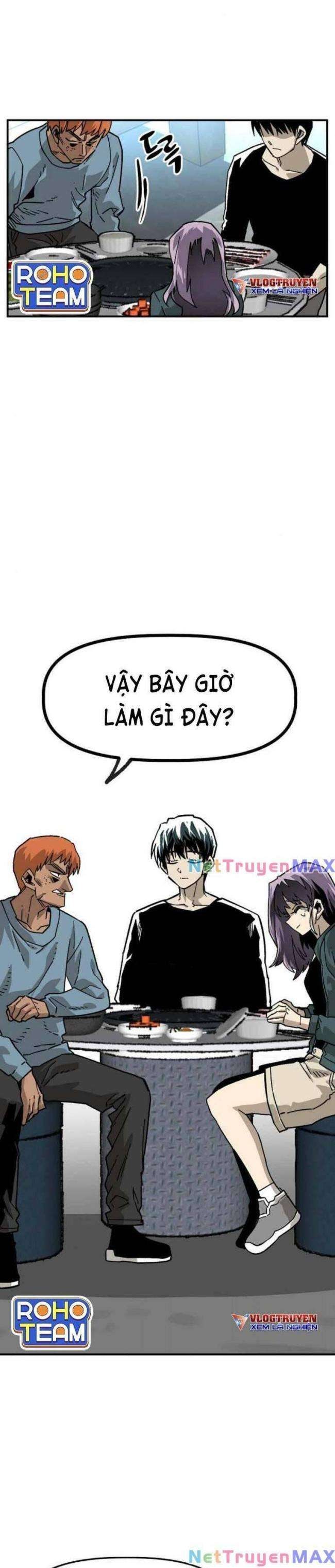 Chỉ Có Cái Chết Mới Là Sự Cứu Rỗi - Page 3