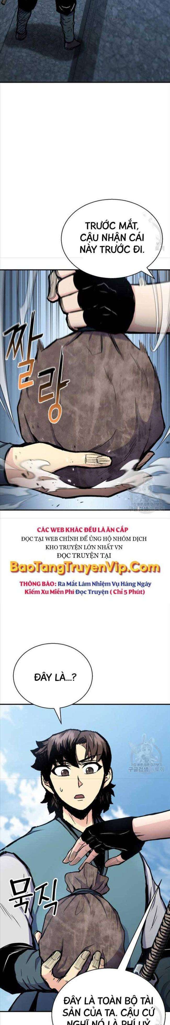 Ta Là Chủ Nhân Của Thư Viện Võ Công - Page 3