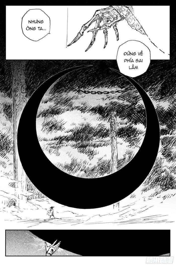 Linh Khư - Page 11