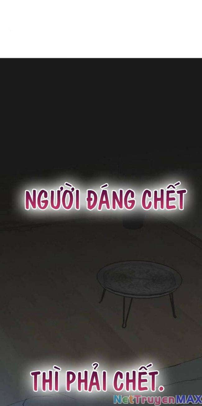 Chỉ Có Cái Chết Mới Là Sự Cứu Rỗi - Page 21