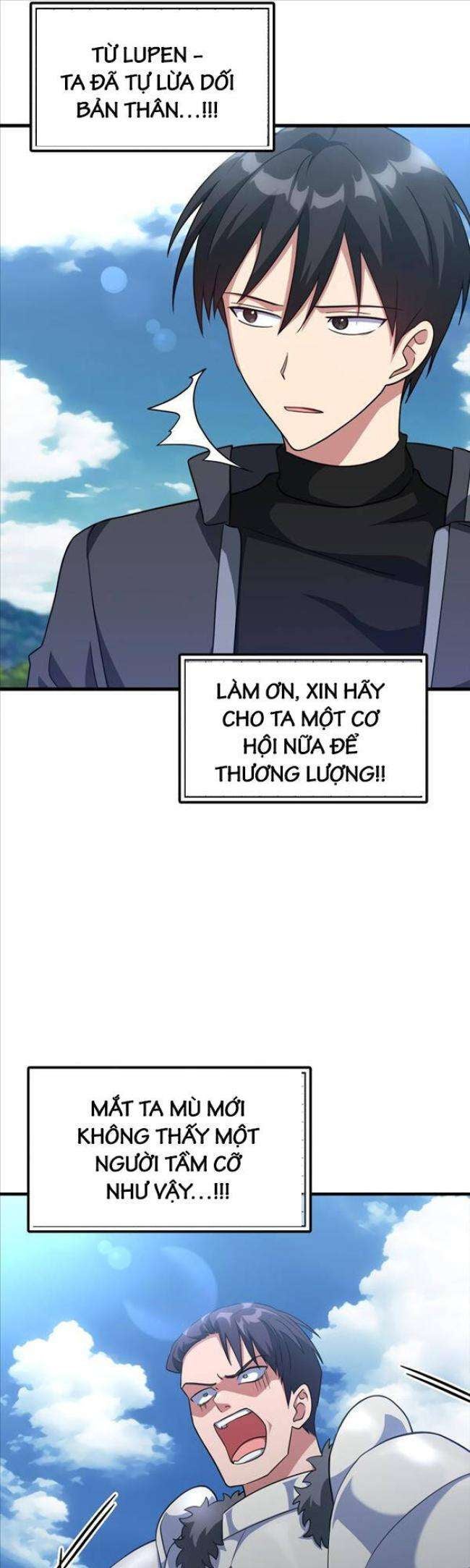 Người Chơi Cấp Tối Đa - Page 46