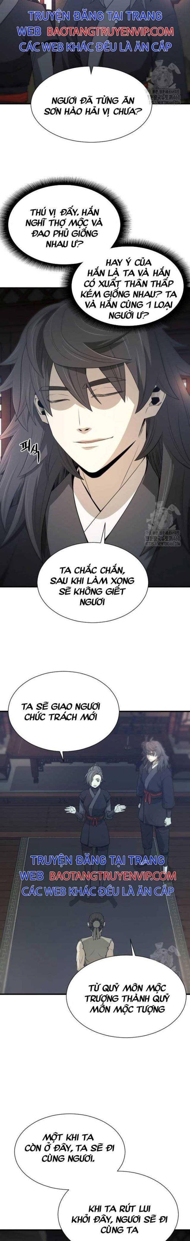 Nhất Hốt Đao - Page 21