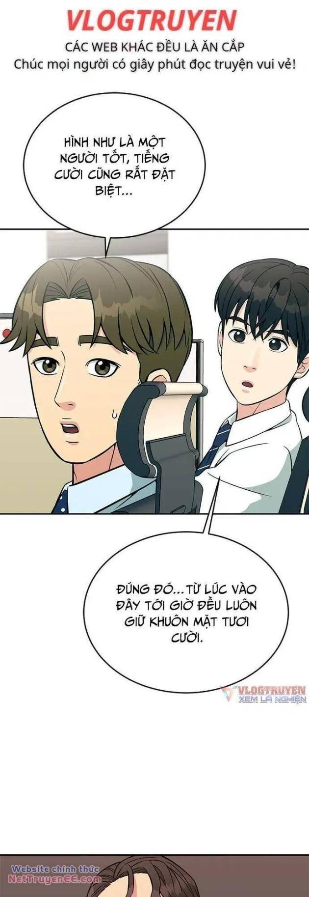 Chuyển Sinh Trở Thành Nhân Viên Mới - Page 52