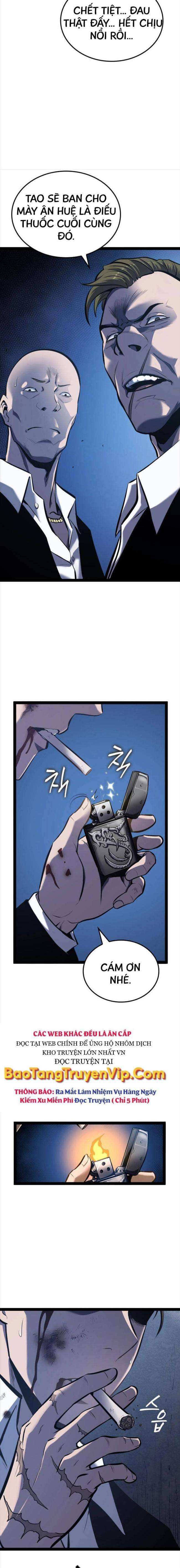 Nhà Vô Địch Kalli - Page 3