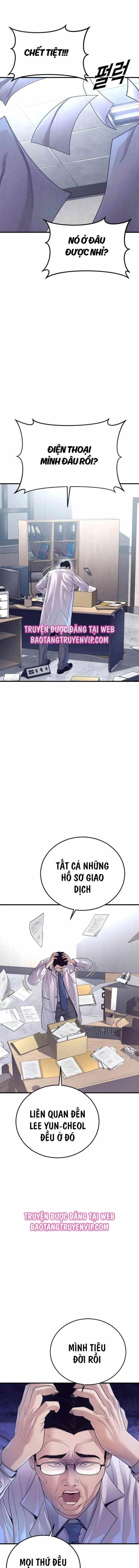 Cậu Bé Tội Phạm - Page 1