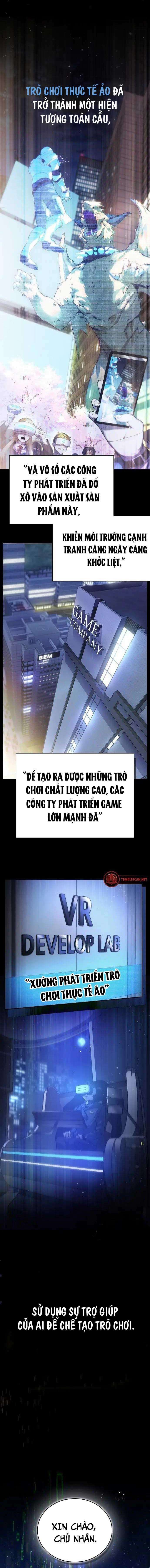 Kẻ Luôn Kết Thúc Bằng Bad Ending - Page 2