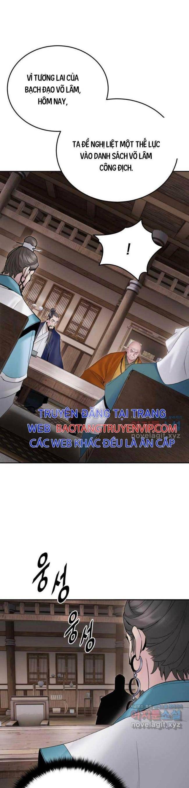 Hắc Bạch Võ Đế - Page 3