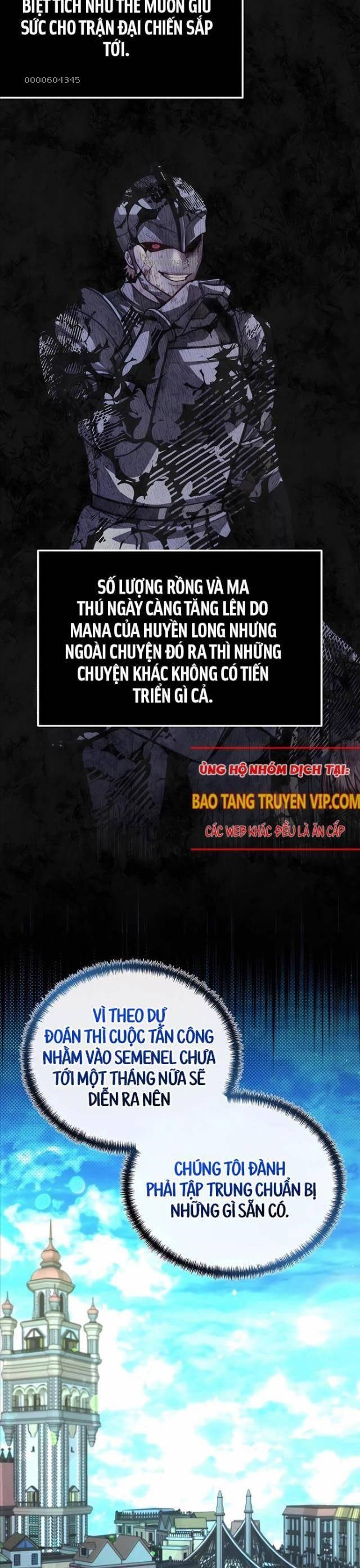 Anh Trai Anh Hùng Là Người Đã Chết Trong Học Viện - Page 2