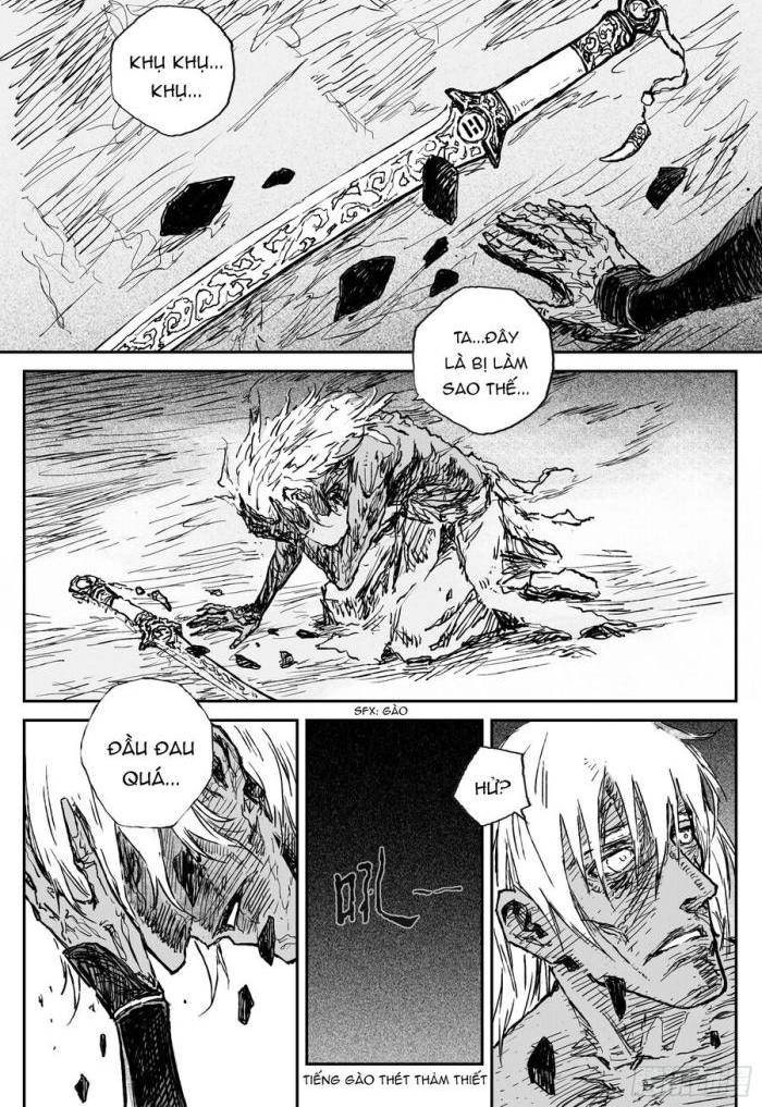 Linh Khư - Page 1