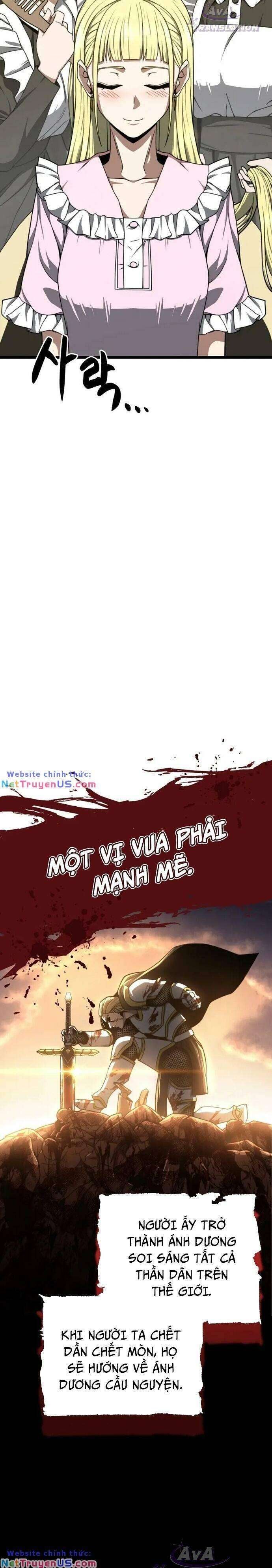 Kiếm Ma Chết Tiệt - Page 3