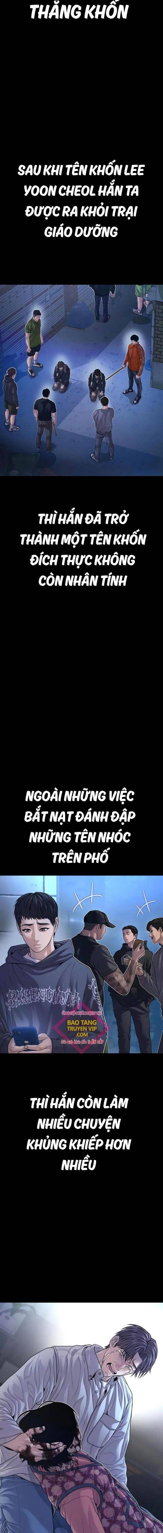 Cậu Bé Tội Phạm - Page 3