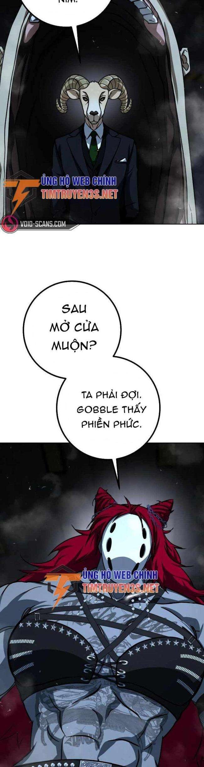 Tuyệt Đỉnh Anh Hùng - Page 3