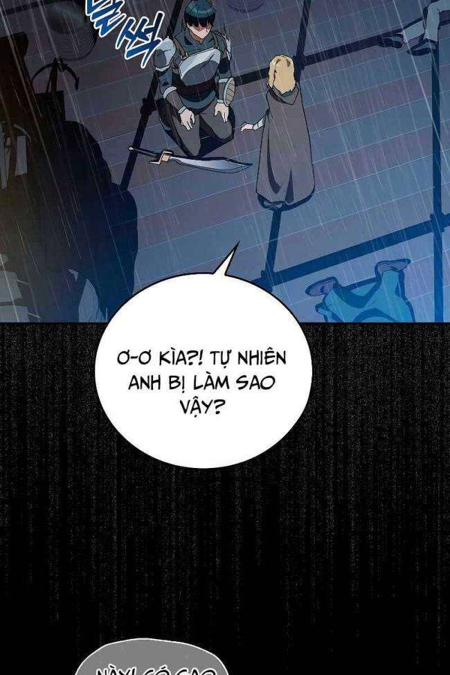 Huyết Kỵ Sĩ Phản Diện - Page 34