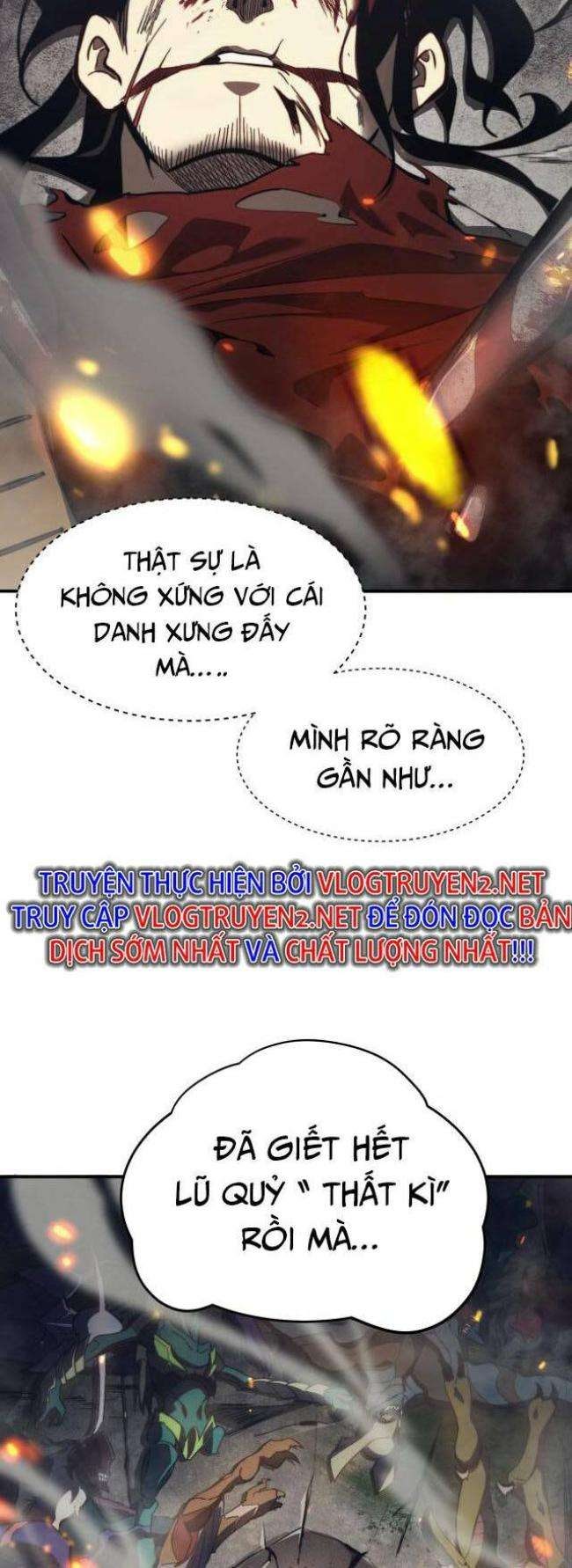 Quỷ Tiến Hóa - Page 3