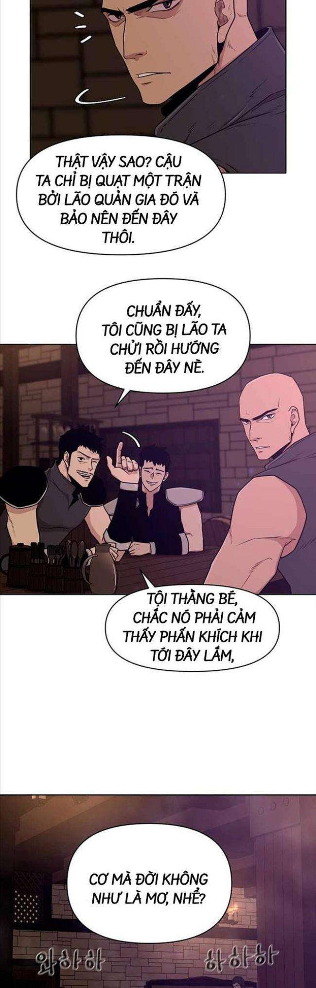Võ Gia Cô Độc - Page 53