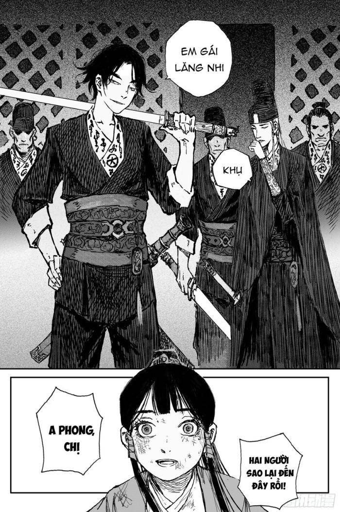 Linh Khư - Page 13