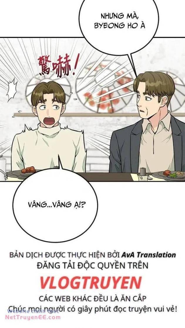 Chuyển Sinh Trở Thành Nhân Viên Mới - Page 56