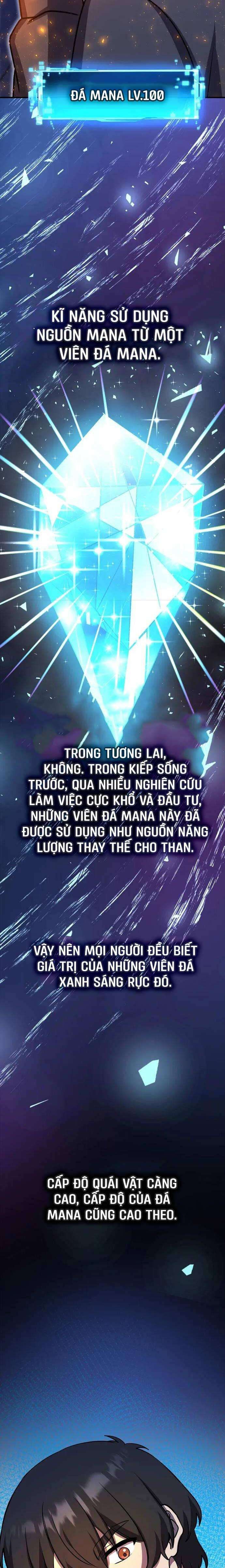 Ai Cũng Hồi Quy Ngoại Trừ Tôi - Page 7