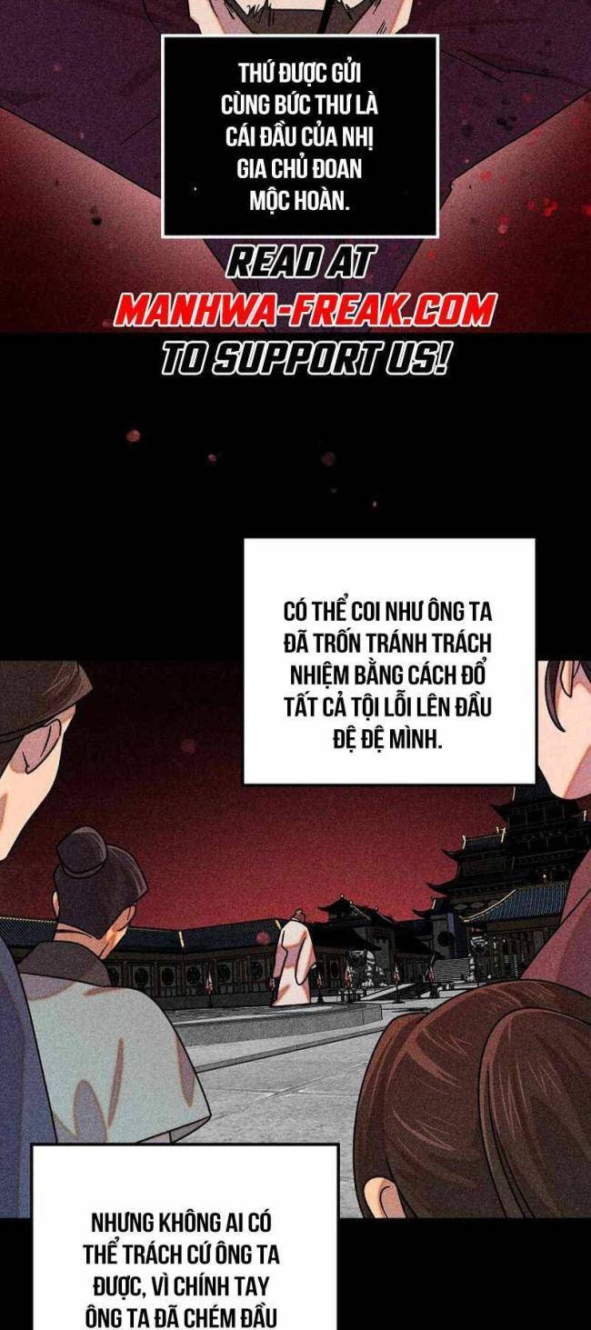 Thiên Phong Phách Đạo - Page 18