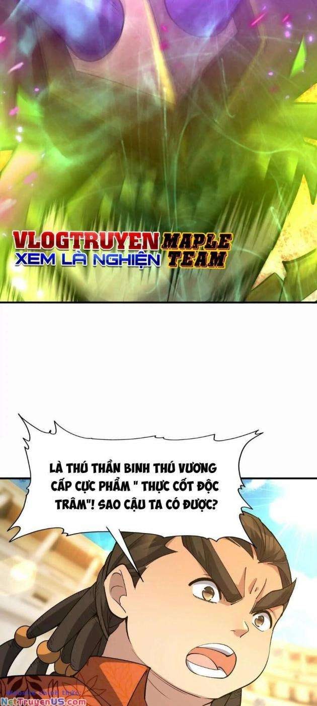 Thần Thú Quật Khởi - Page 44