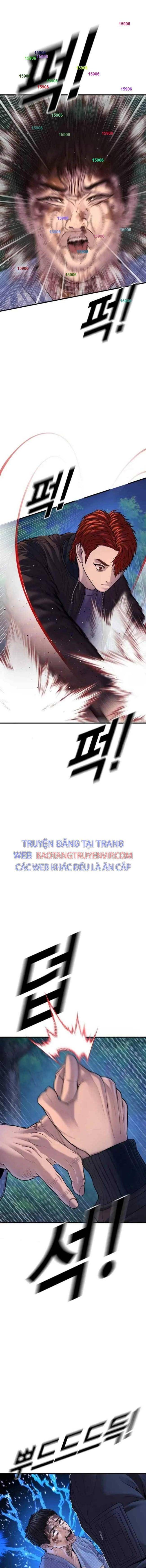 Cậu Bé Tội Phạm - Page 1