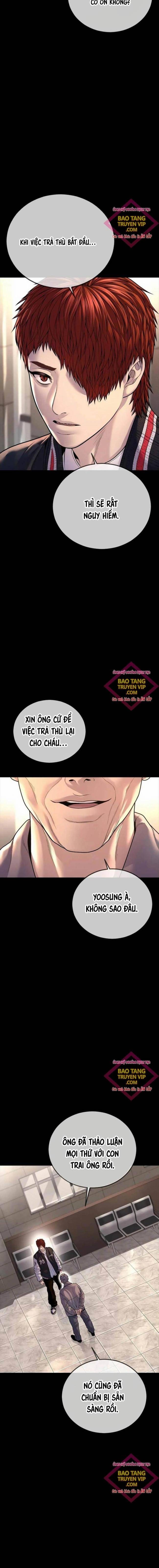 Cậu Bé Tội Phạm - Page 3