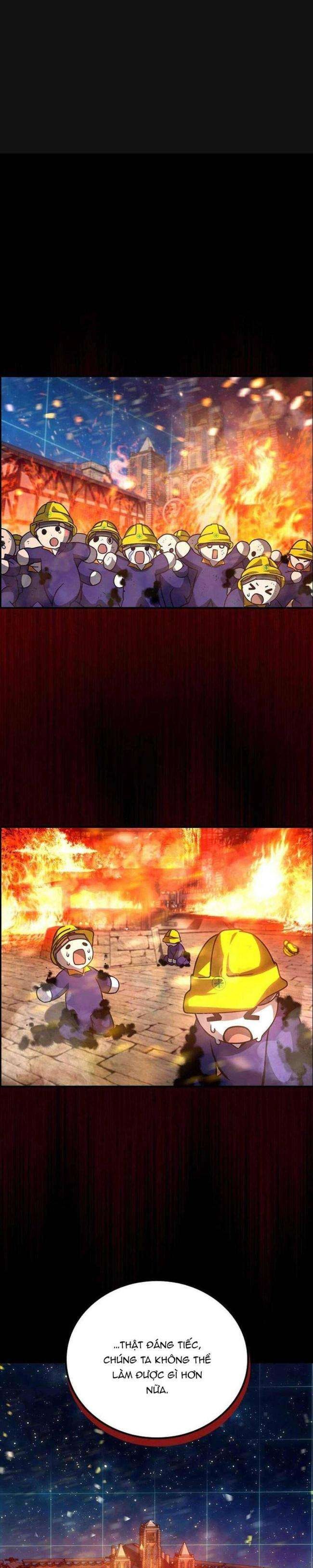 Kẻ Luôn Kết Thúc Bằng Bad Ending - Page 1