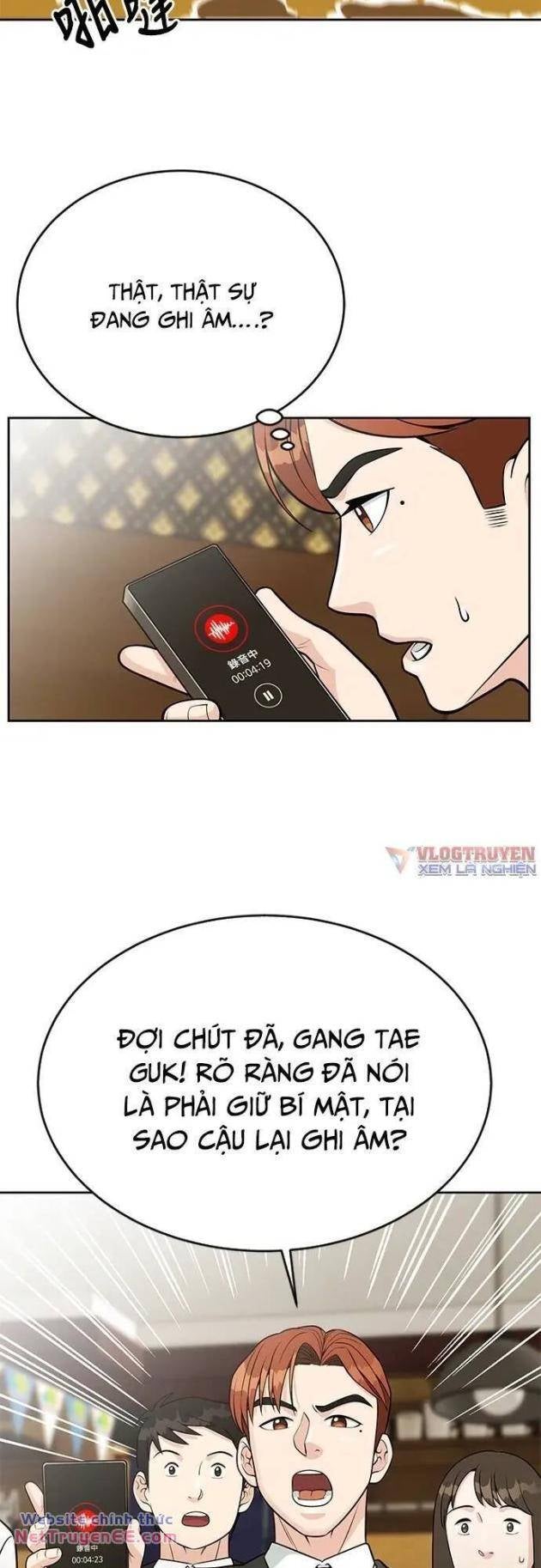 Chuyển Sinh Trở Thành Nhân Viên Mới - Page 44