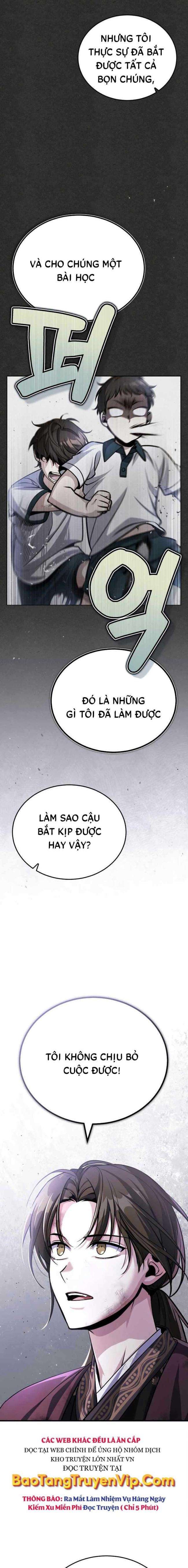Thiếu Gia Yểu Mệnh Nhà Họ Bạch - Page 3