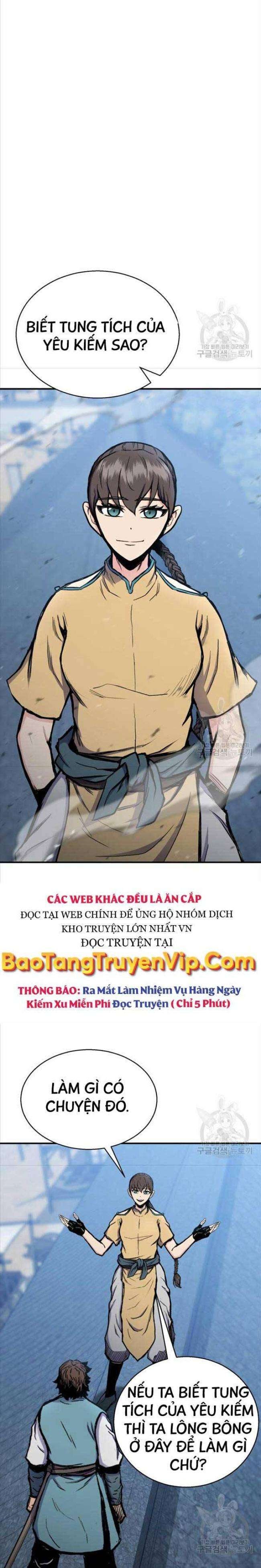 Ta Là Chủ Nhân Của Thư Viện Võ Công - Page 2