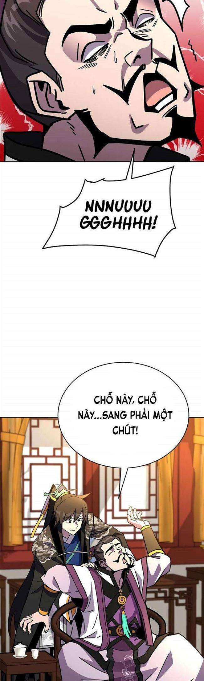Streamer Cuộc Sống Thường Ngày Tại Võ Lâm - Page 16