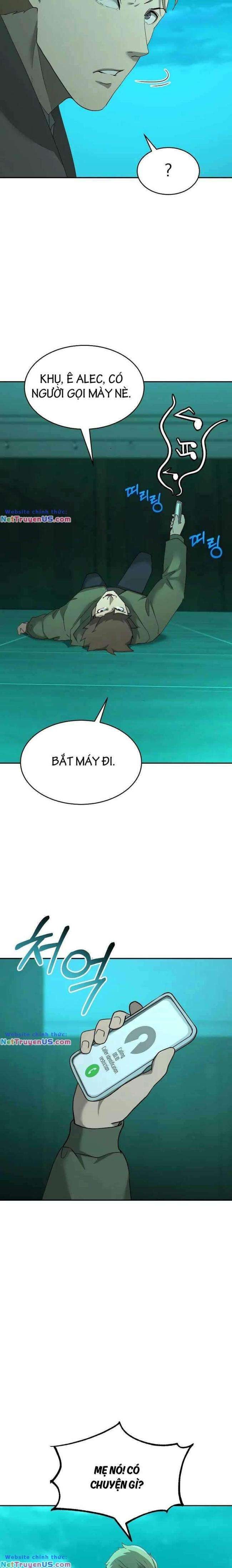 Vị Bạo Chúa Của Ngày Tận Thế Trở Lại - Page 3