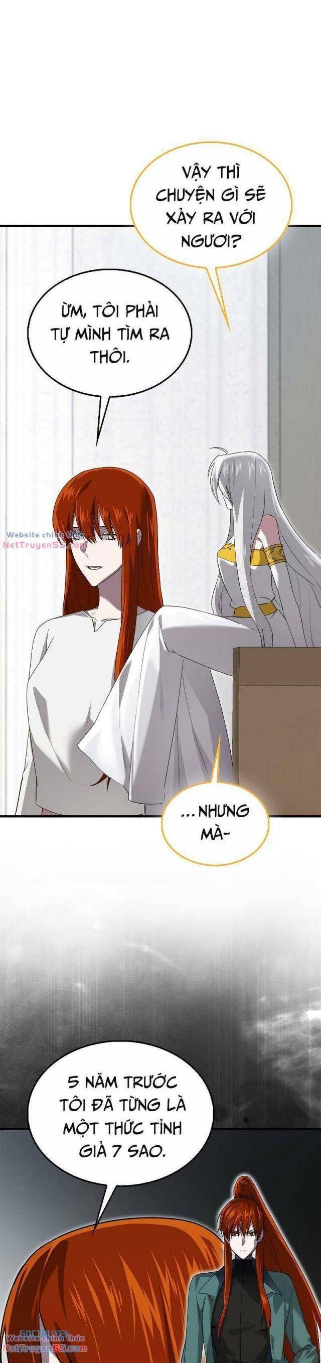 Tôi Không Phải Là Hồi Quy Giả - Page 3