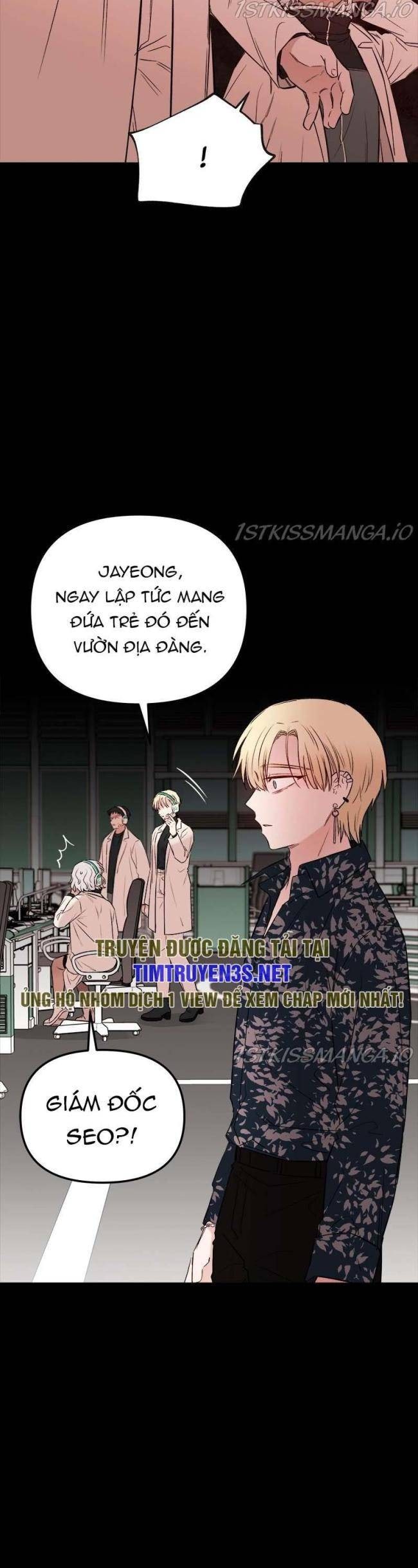 Bươm Bướm Và Máu - Page 17