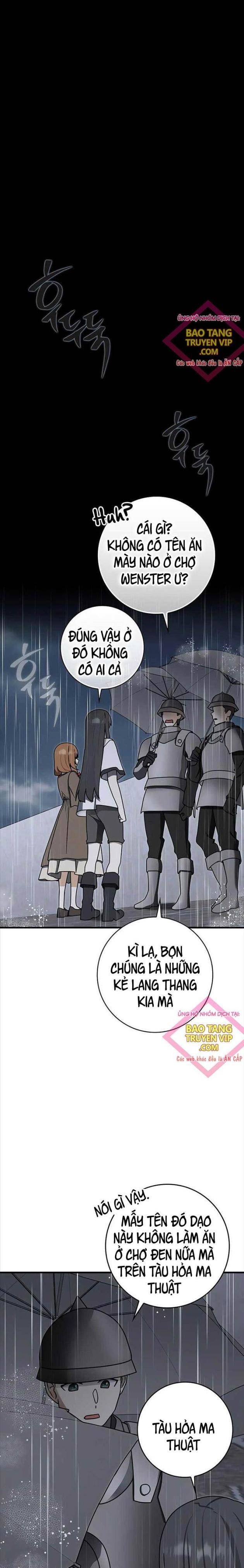 Học Viện Của Con Trai Quỷ Vương - Page 1