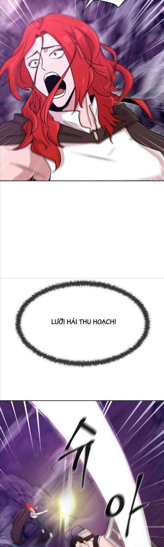 Võ Gia Cô Độc - Page 17