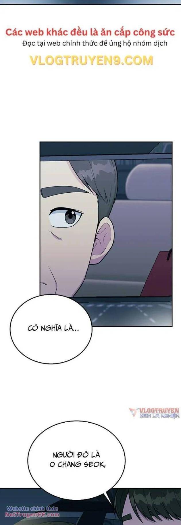 Chuyển Sinh Trở Thành Nhân Viên Mới - Page 3