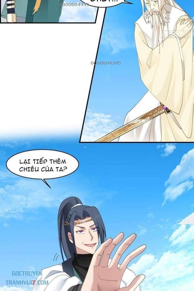 Vô Địch Thật Tĩnh Mịch - Page 2