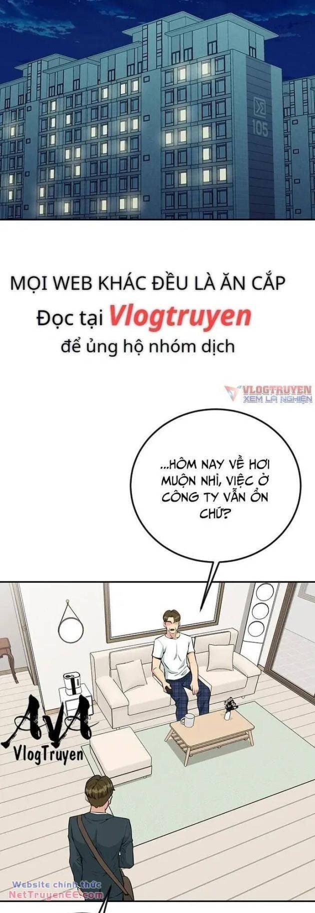 Chuyển Sinh Trở Thành Nhân Viên Mới - Page 2