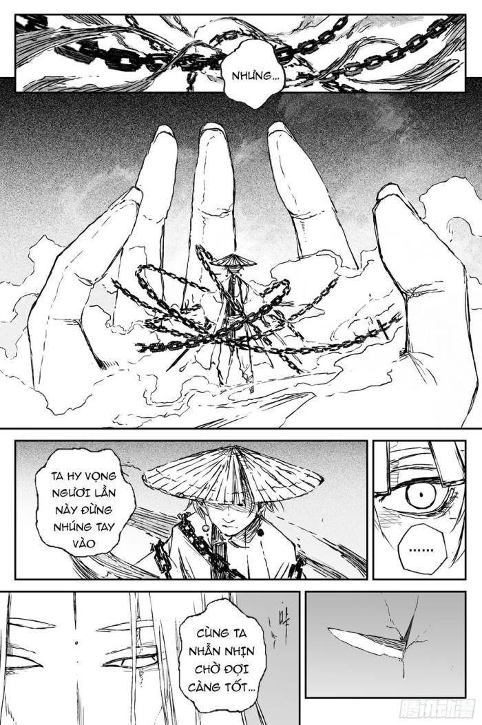 Linh Khư - Page 10